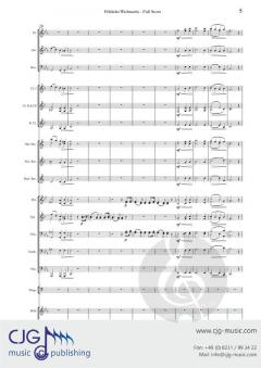 Fröhliche Weihnacht 