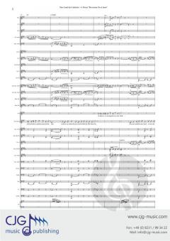 Bei einem Tee à deux von Franz Lehár 