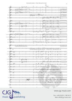 Bei einem Tee à deux von Franz Lehár 