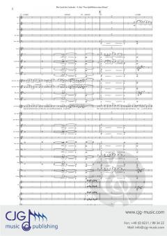 Von Apfelblüten einen Kranz von Franz Lehár 