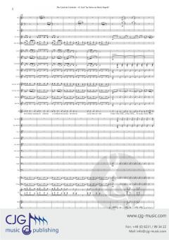 Im Salon zur blau'n Pagode von Franz Lehár 