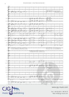 Meine Liebe, deine Liebe von Franz Lehár 