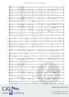 Dein ist mein ganzes Herz von Franz Lehár 