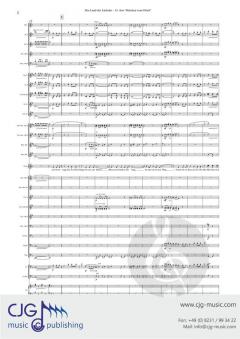 Märchen vom Glück von Franz Lehár 