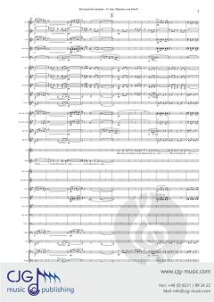 Märchen vom Glück von Franz Lehár 