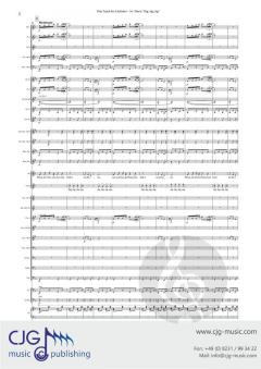 Zig, zig, zig von Franz Lehár 