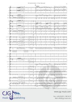 Zig, zig, zig von Franz Lehár 