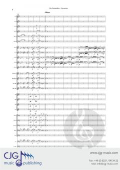 Die Zauberflöte von Wolfgang Amadeus Mozart 