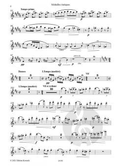 Medailles Antiques von Philippe Gaubert 