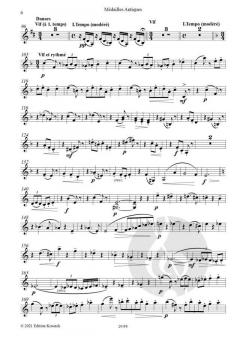 Medailles Antiques von Philippe Gaubert 