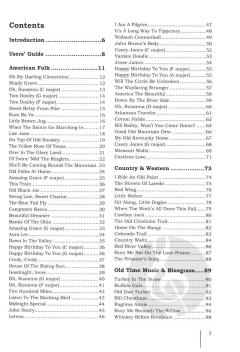 The Big Harmonica Songbook (+QR-Codes) im Alle Noten Shop kaufen