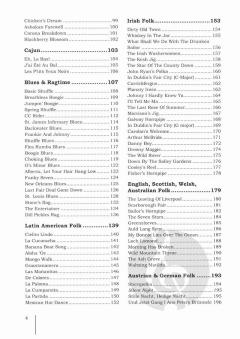 The Big Harmonica Songbook (+QR-Codes) im Alle Noten Shop kaufen