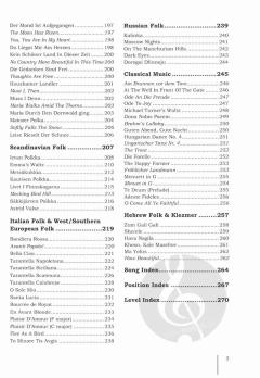 The Big Harmonica Songbook (+QR-Codes) im Alle Noten Shop kaufen