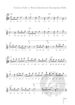 The Big Harmonica Songbook (+QR-Codes) im Alle Noten Shop kaufen