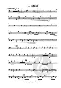 Masquerade von Mary Chandler 