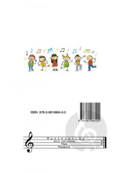 Das Kinderliederbuch 