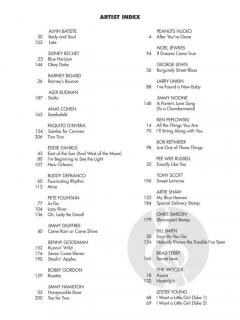 Clarinet Omnibook for B-flat Instruments 