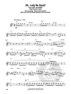 Clarinet Omnibook for B-flat Instruments 