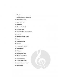 Acoustic Classics - Really Easy Guitar Series 