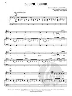 Maren Morris - Sheet Music Collection 