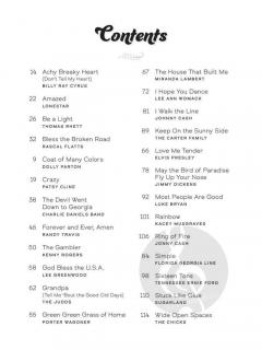 Country Songs for Kids 