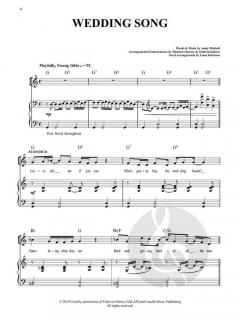 Hadestown von Anais Mitchell 