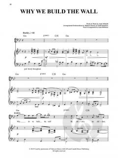 Hadestown von Anais Mitchell 