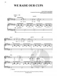 Hadestown von Anais Mitchell 