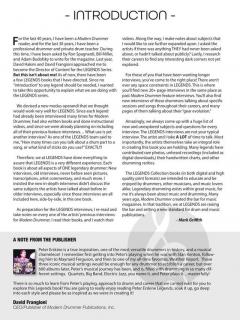 Modern Drummer Legends: Peter Erskine 