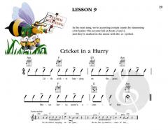 Teaching Little Fingers to Play Ukulele von Michael Ezra im Alle Noten Shop kaufen