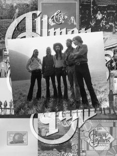 The Allman Brothers Band 3 