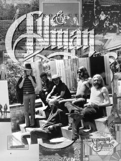 The Allman Brothers Band 3 