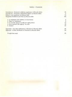 Canzoni Napoletane Per Canto e Pianoforte Neapolitan Songs For Voice And Piano 