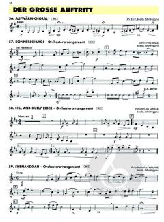 Essential Elements 2 für Klarinette Oehler von Paul Lavender 