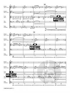 Christmas Lights von Coldplay 