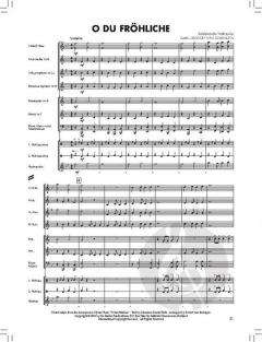 Best of BläserKlasse - Partitur 