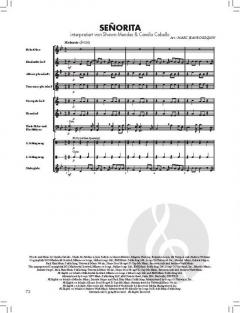 Best of BläserKlasse - Partitur 