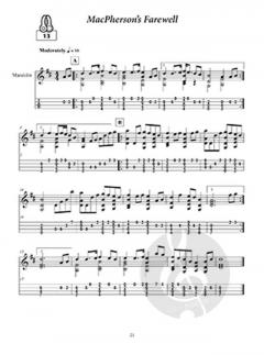 Mandolin Picking Tunes - Celtic Gems von Tommy Norris im Alle Noten Shop kaufen