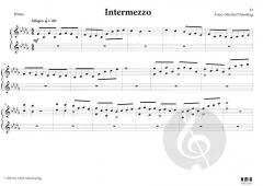 Moll zu zweit von Franz-Michael Deimling 