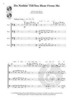 Take The Lead Plus: Jazz Standards 