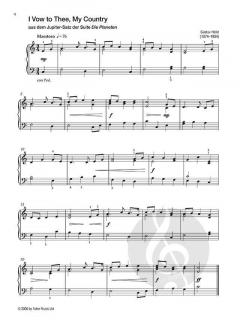 Es ist nie zu spät… Klassik zu spielen von Pam Wedgwood 