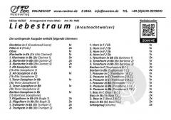 Liebestraum von Václav Vackár 