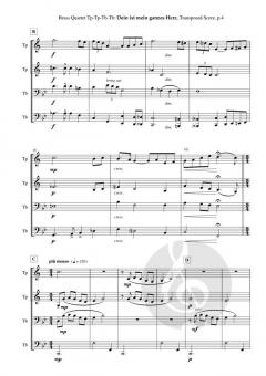 Dein Ist Mein Ganzes Herz von Franz Lehár 