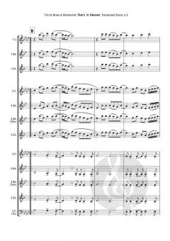 Tears In Heaven von Eric Clapton 