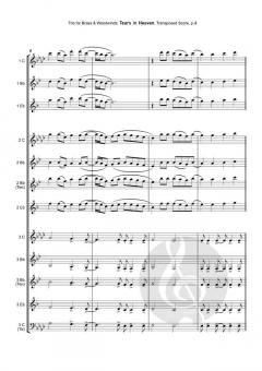 Tears In Heaven von Eric Clapton 