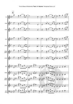 Tears In Heaven von Eric Clapton 