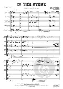 In The Stone von Earth Wind & Fire 