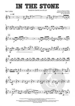 In The Stone von Earth Wind & Fire 