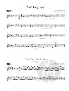 Aus der musikalischen Schatzkiste 1 - Violine von Andrea Holzer-Rhomberg im Alle Noten Shop kaufen (Einzelstimme)