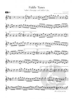 Aus der musikalischen Schatzkiste 1 - Violine von Andrea Holzer-Rhomberg im Alle Noten Shop kaufen (Einzelstimme)